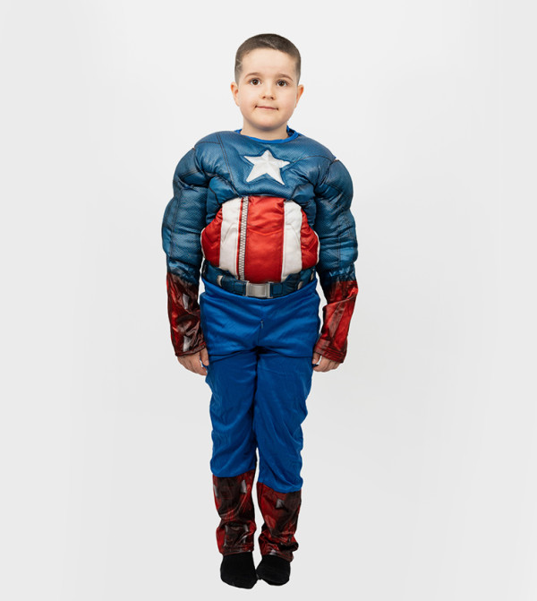 Ddaniela Party Essentials - Multi Costumes