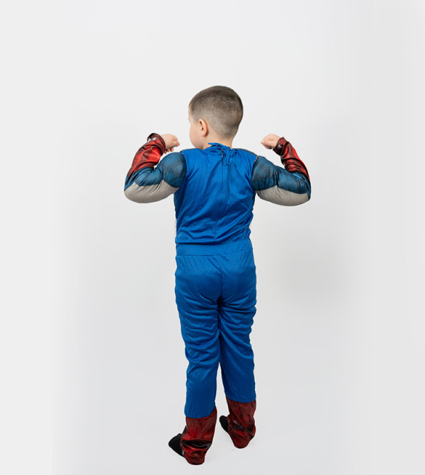 Ddaniela Party Essentials - Multi Costumes