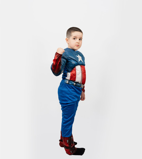 Ddaniela Party Essentials - Multi Costumes