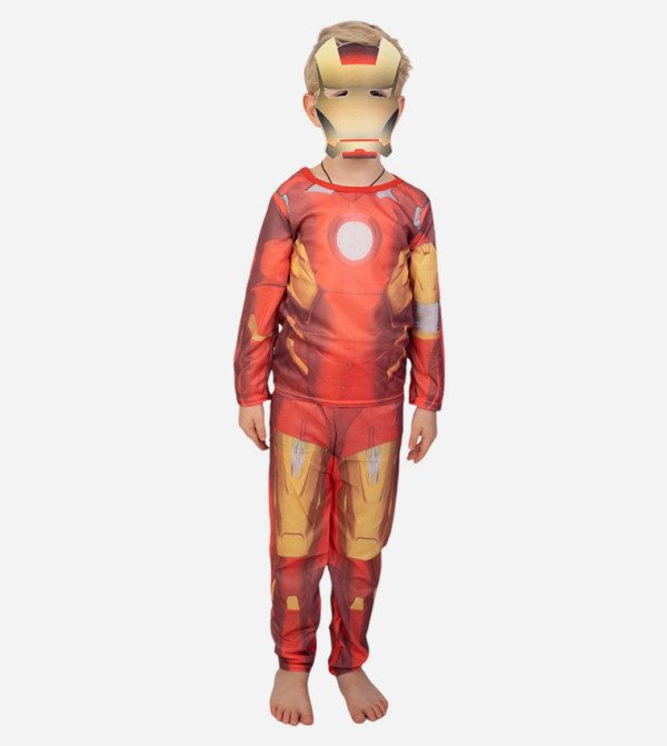 Ddaniela Party Essentials - Multi Costumes