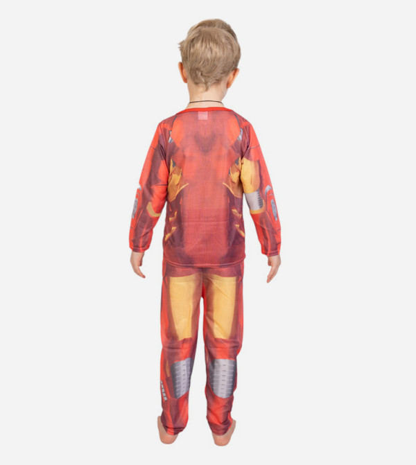 Ddaniela Party Essentials - Multi Costumes