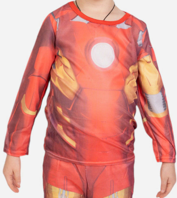 Ddaniela Party Essentials - Multi Costumes