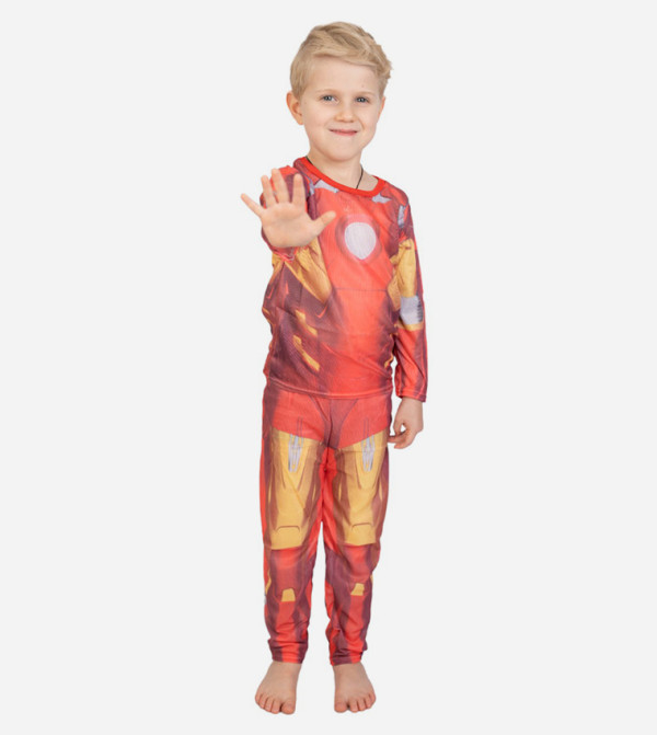 Ddaniela Party Essentials - Multi Costumes