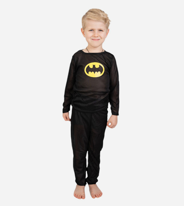 Ddaniela Party Essentials - Black Costumes