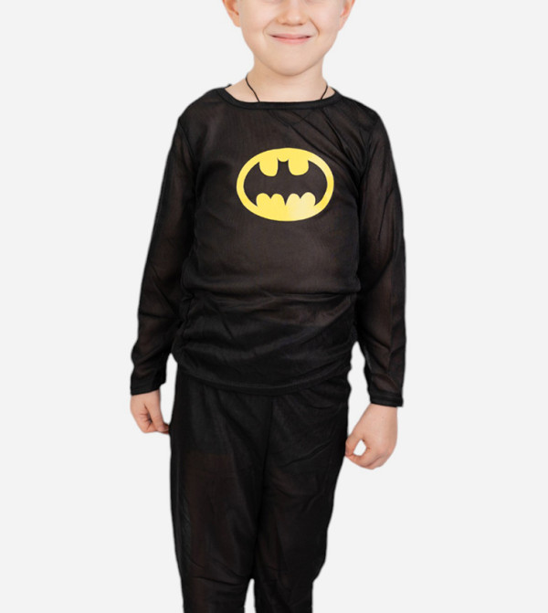 Ddaniela Party Essentials - Black Costumes