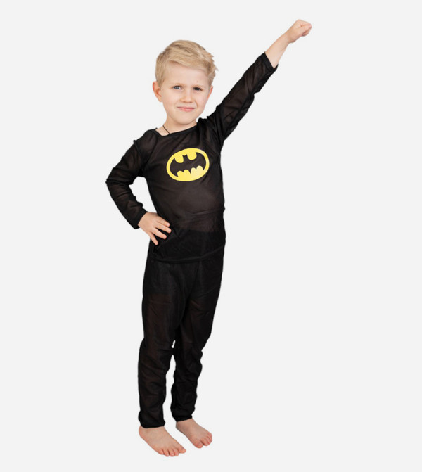 Ddaniela Party Essentials - Black Costumes