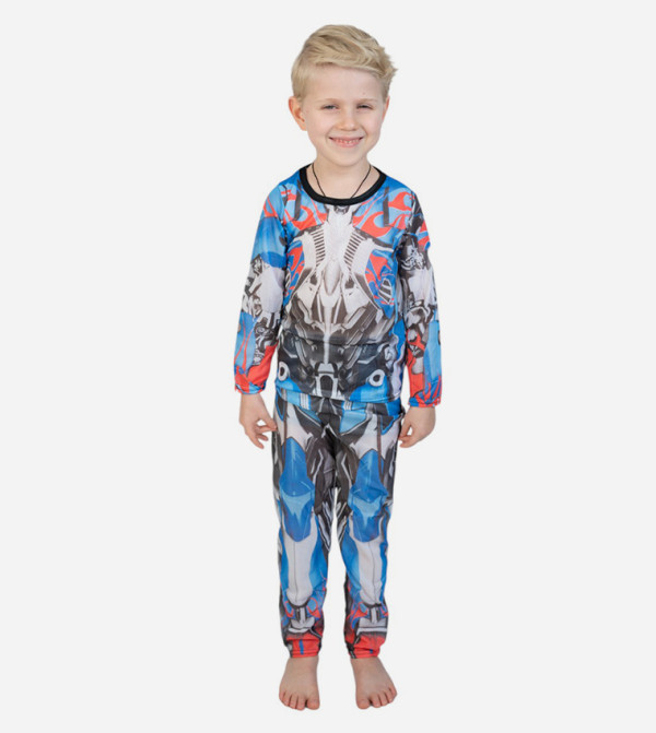 Ddaniela Party Essentials - Multi Costumes