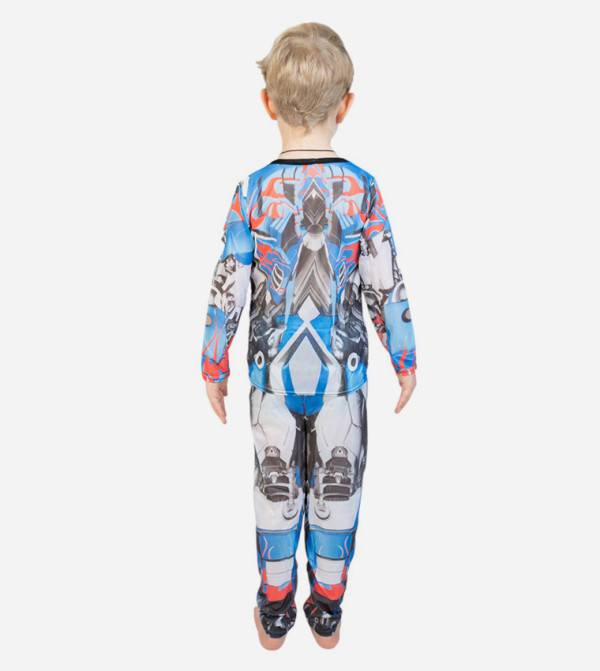 Ddaniela Party Essentials - Multi Costumes