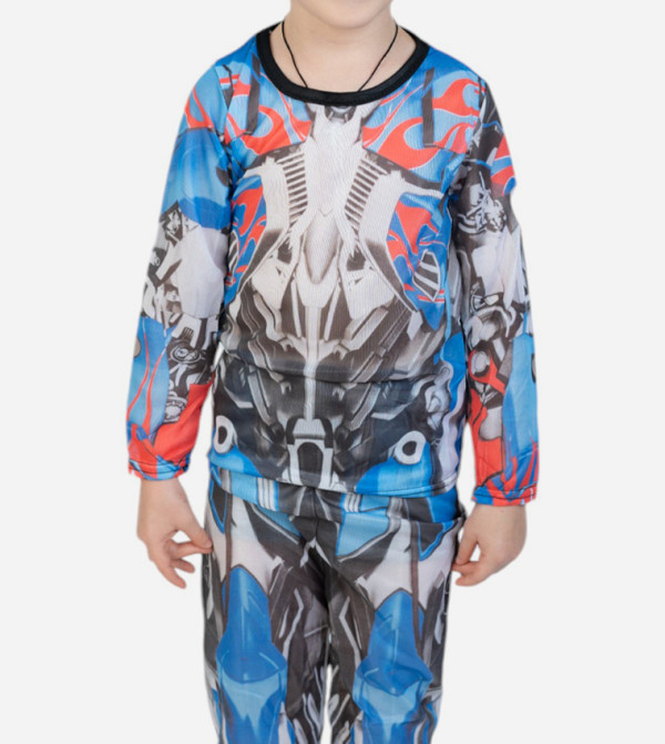 Ddaniela Party Essentials - Multi Costumes