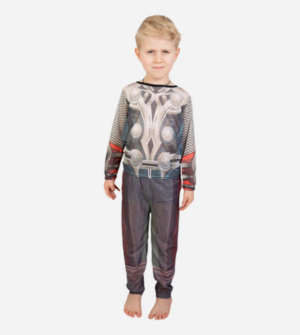 Ddaniela Party Essentials - Multi Costumes