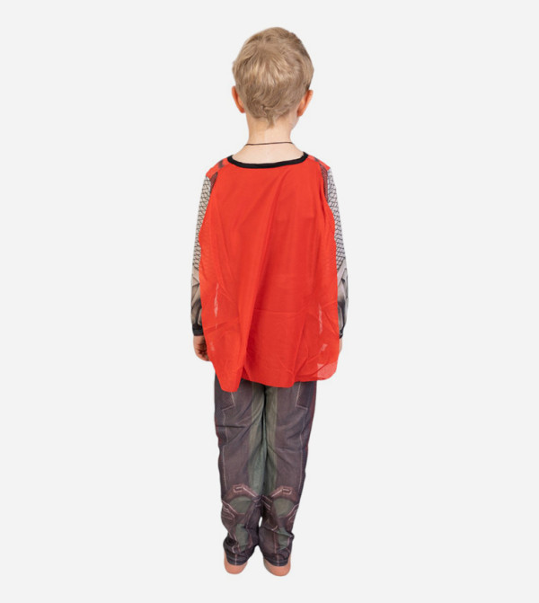 Ddaniela Party Essentials - Multi Costumes