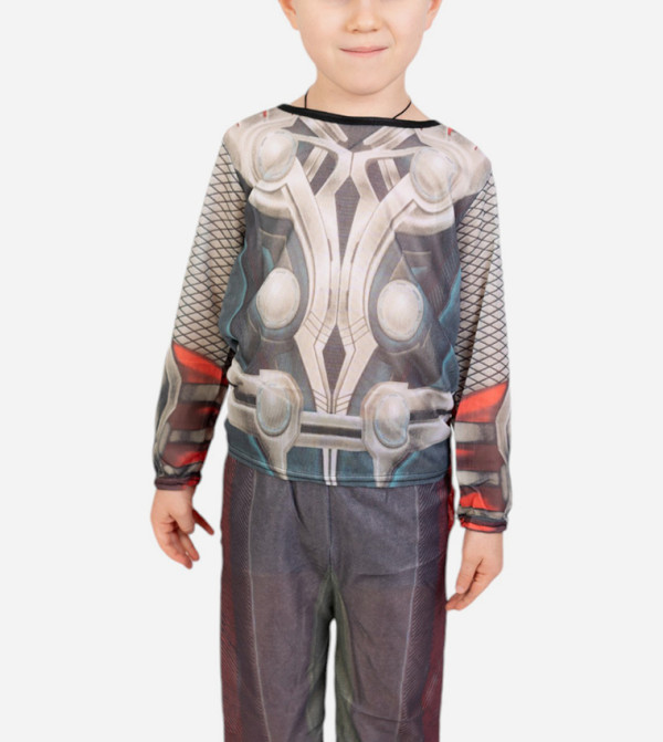 Ddaniela Party Essentials - Multi Costumes