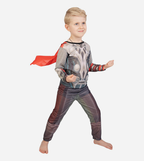 Ddaniela Party Essentials - Multi Costumes