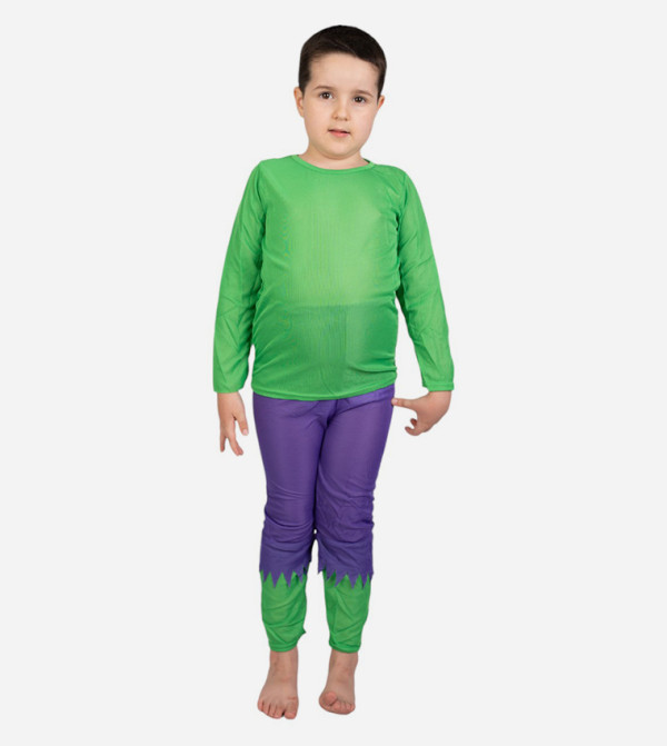 Ddaniela Party Essentials - Multi Costumes