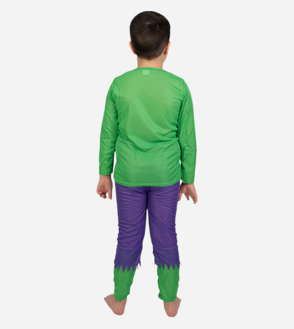Ddaniela Party Essentials - Multi Costumes