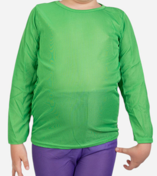 Ddaniela Party Essentials - Multi Costumes