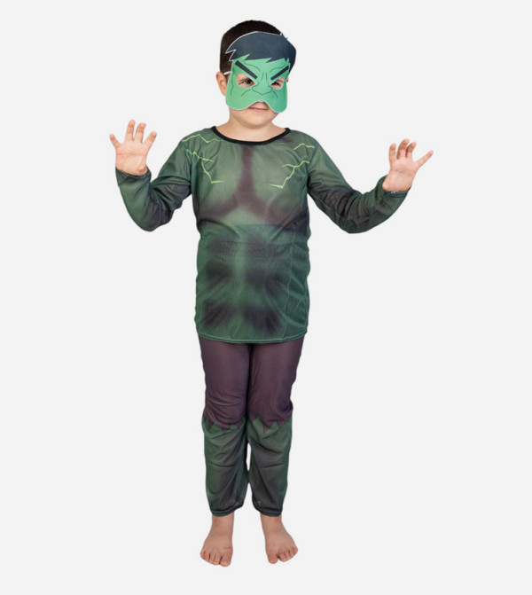 Ddaniela Party Essentials - Multi Costumes