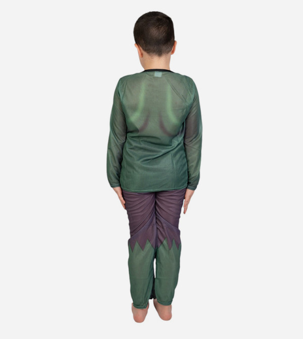 Ddaniela Party Essentials - Multi Costumes
