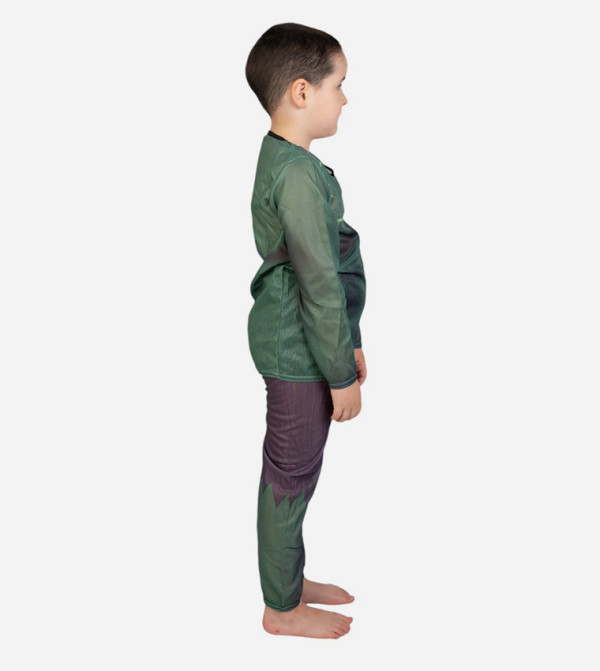 Ddaniela Party Essentials - Multi Costumes