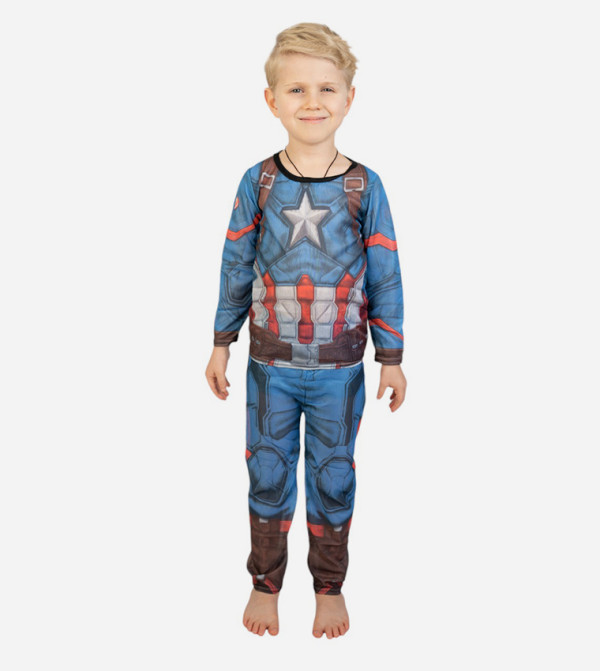 Ddaniela Party Essentials - Multi Costumes