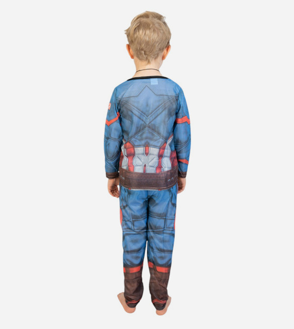 Ddaniela Party Essentials - Multi Costumes