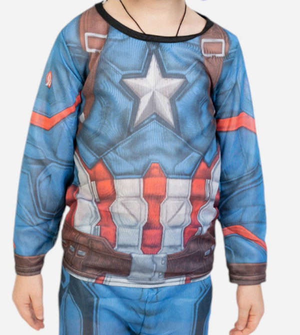 Ddaniela Party Essentials - Multi Costumes
