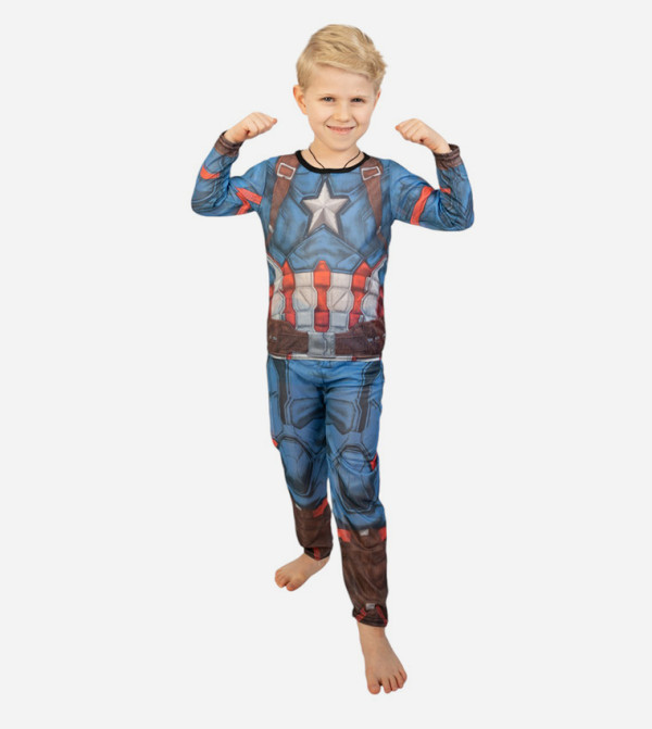 Ddaniela Party Essentials - Multi Costumes