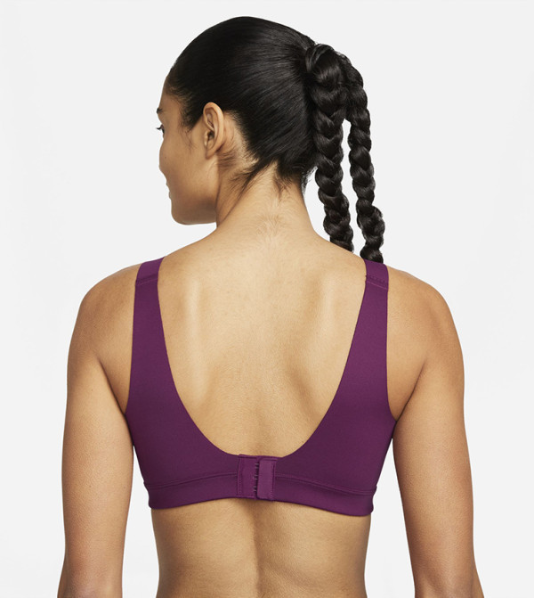 Nike Clothing - Maroon Sports Bras