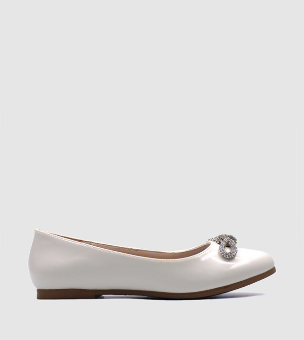 Ddaniela Ddaniela - White Ballerina