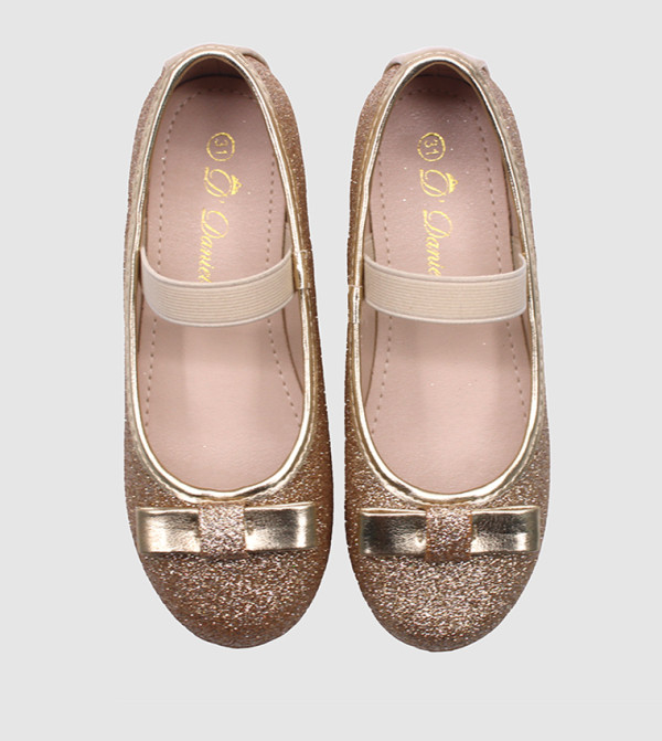 Ddaniela Ddaniela - Gold Ballerina