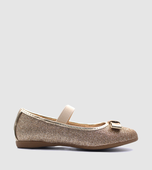 Ddaniela Ddaniela - Gold Ballerina