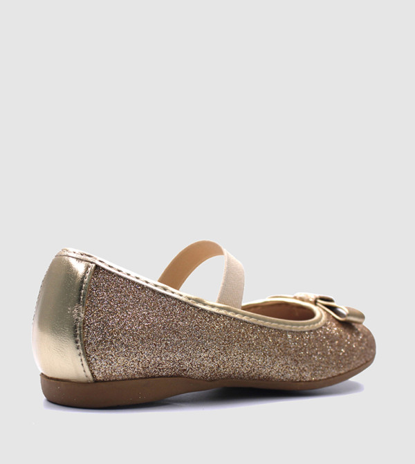 Ddaniela Ddaniela - Gold Ballerina