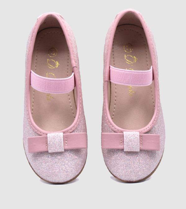 Ddaniela Ddaniela - Pink Ballerina