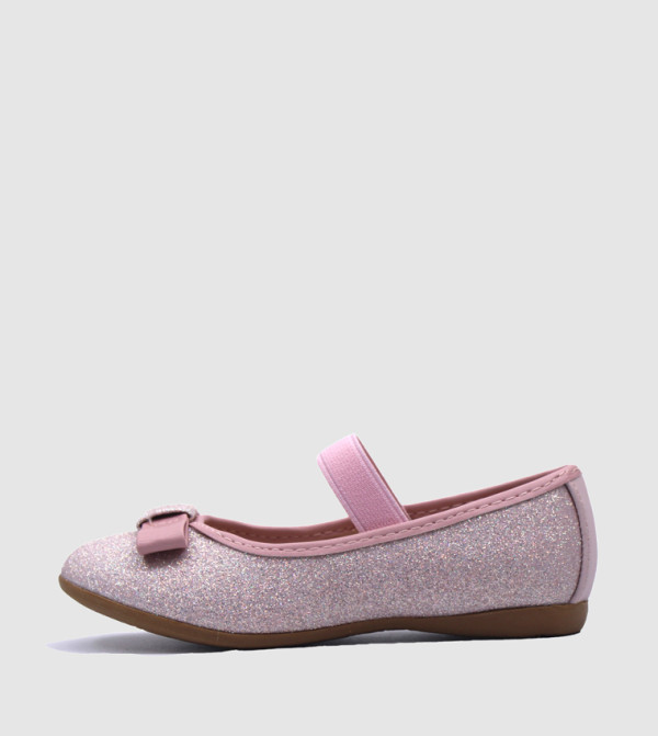 Ddaniela Ddaniela - Pink Ballerina