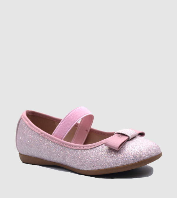 Ddaniela Ddaniela - Pink Ballerina