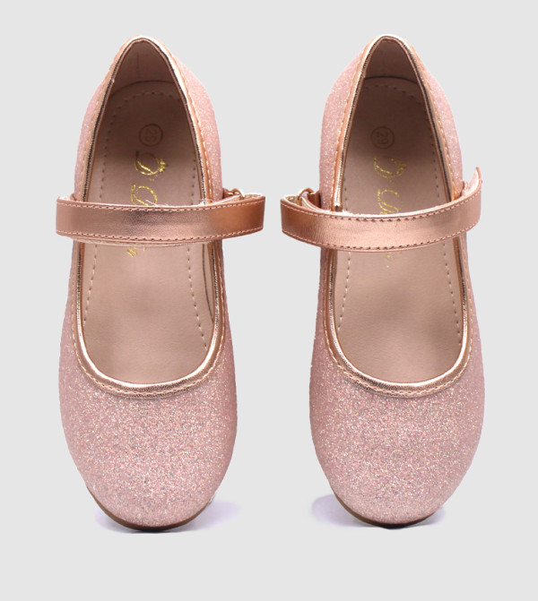 Ddaniela Ddaniela - Pink Ballerina