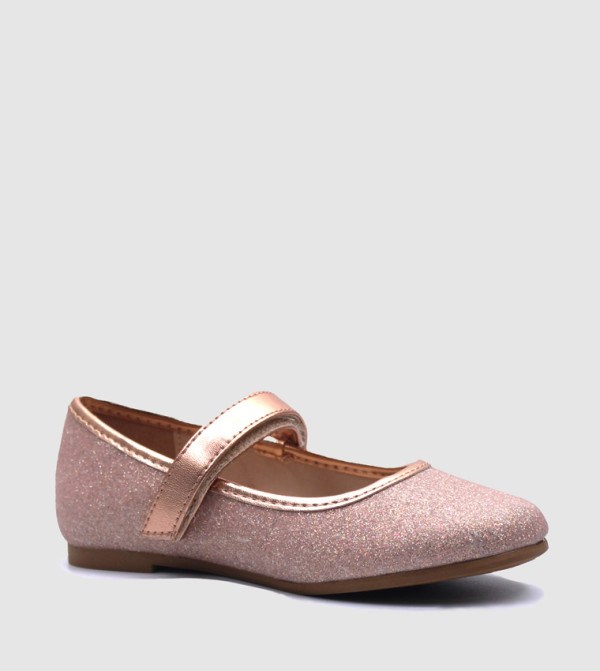 Ddaniela Ddaniela - Pink Ballerina