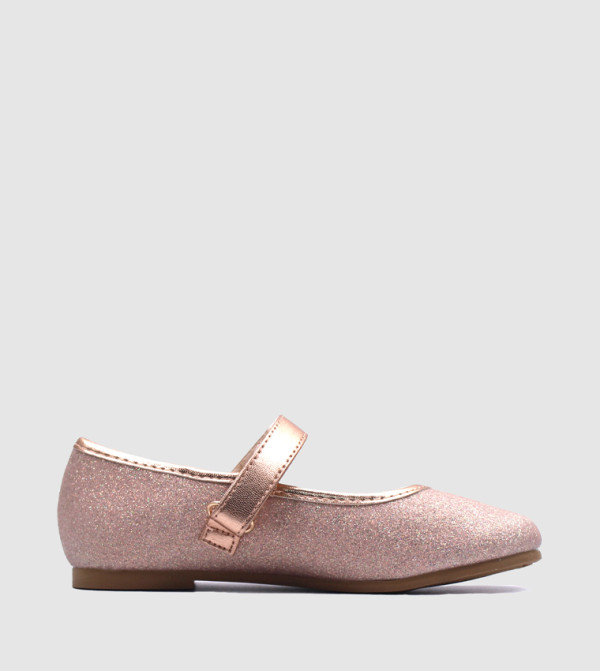 Ddaniela Ddaniela - Pink Ballerina
