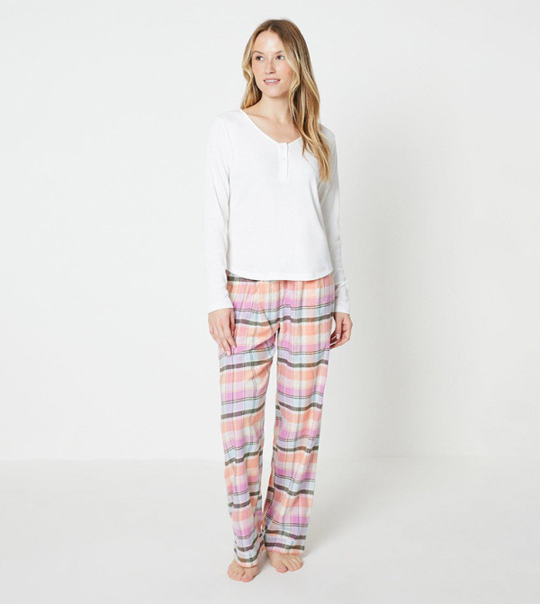 دبنهامز دبنهامز - وردي Pyjamas