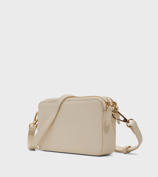 Aldo  ramadan - Beige Cross Body Bags