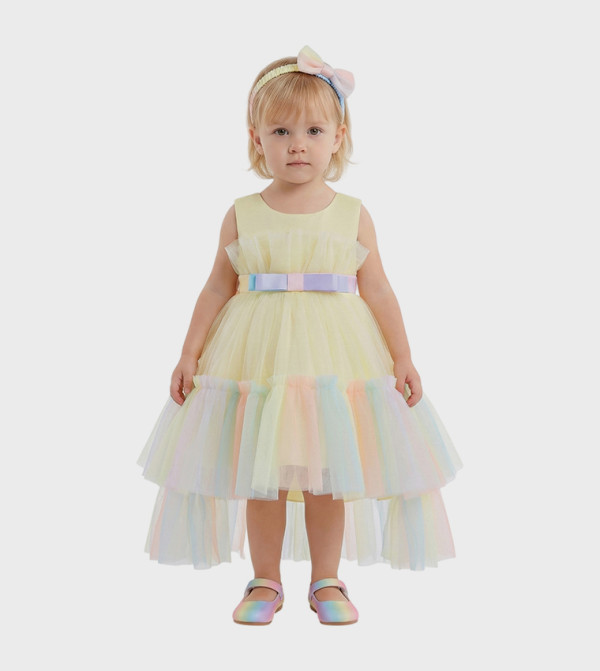 Ddaniela Ddaniela - Multi Party Dress