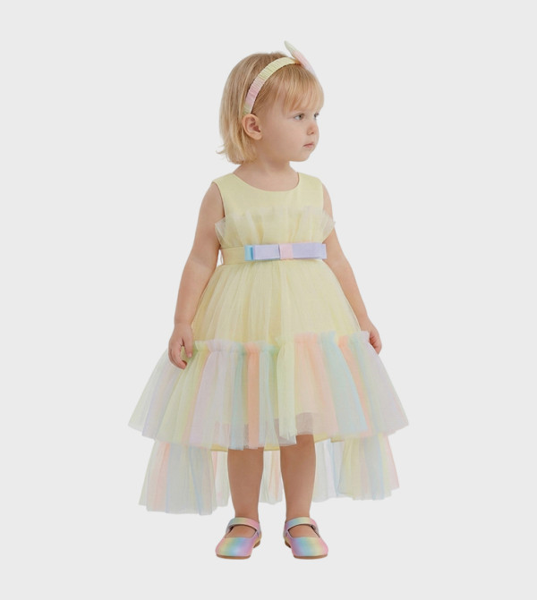 Ddaniela Ddaniela - Multi Party Dress