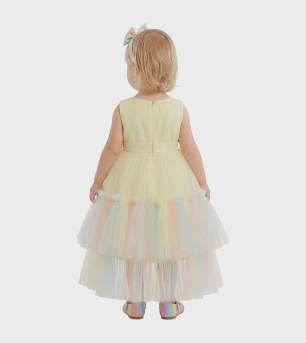 Ddaniela Ddaniela - Multi Party Dress