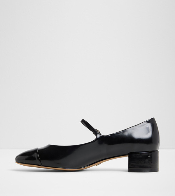 Aldo  Pumps - Black Pumps