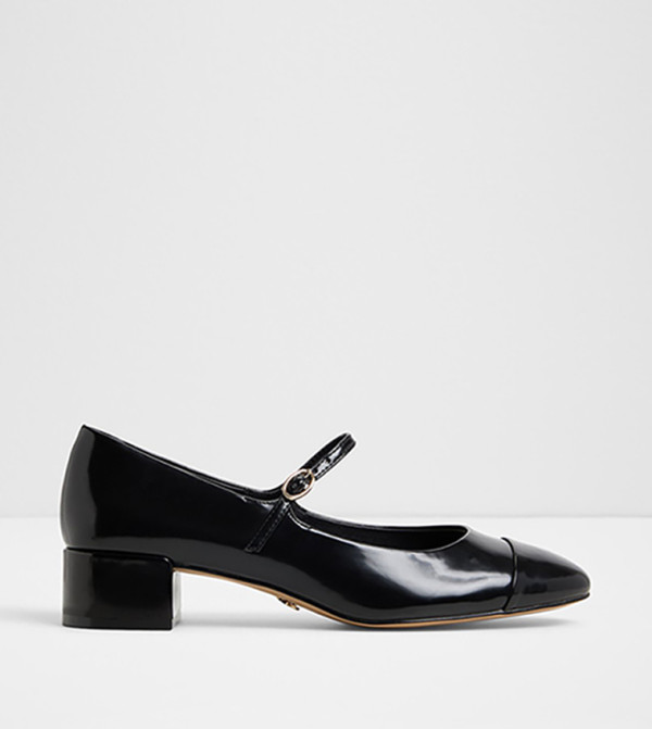 Aldo  Pumps - Black Pumps