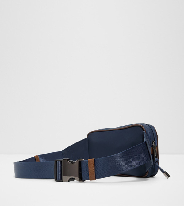 Aldo Aldo - Navy Waist Bags