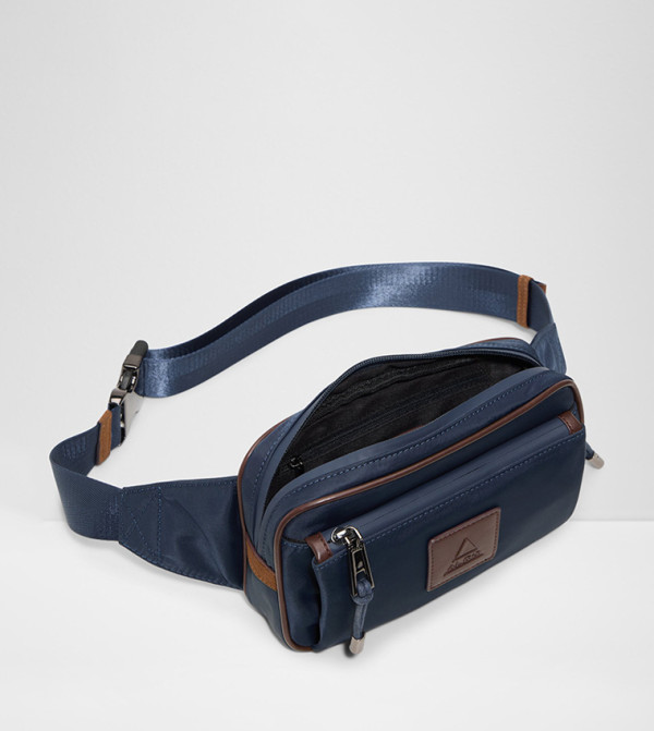 Aldo Aldo - Navy Waist Bags