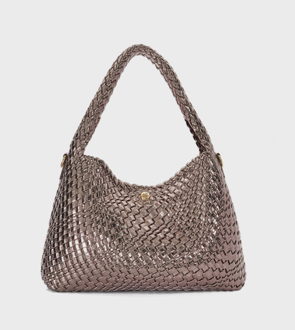 ديون لندن ديون لندن - رمادي حقائب الكتف