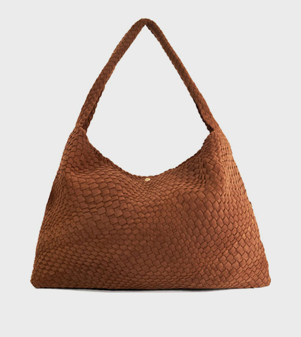 Dune London  Bags - Brown Shoulder bags