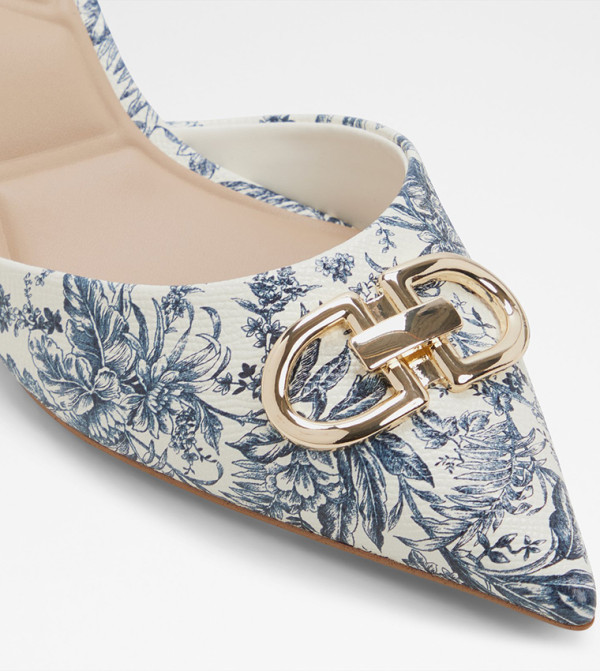 Aldo Aldo - Multi Pumps